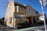 CityCort（シティコートの外観