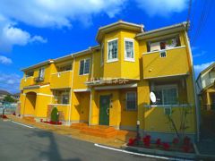 エストリアの外観画像