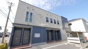 サン ロータスの間取り画像