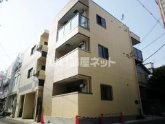 ゼットの外観画像