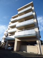 リッツコート宮町の外観画像