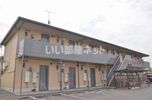 メゾン デラ W C棟の間取り画像