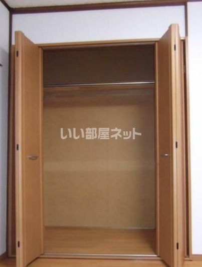 第2燕スカイマンション_内装_5