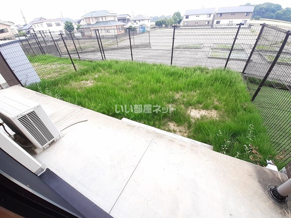 庭