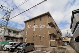 グラティアの外観画像