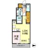 Hogar Ca'lidoの間取り画像