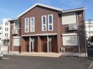 カーサ東豊田の間取り画像