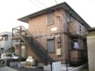 アムールの間取り画像