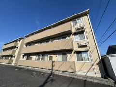 Melfeelの外観画像