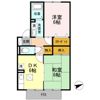 ファミリーコーポの間取り画像