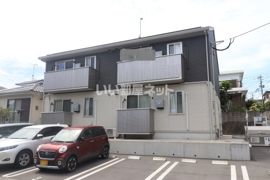 パティオス西紫原の外観画像
