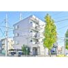 アネックスフジヤⅡの間取り画像