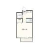 フォルサ茶屋ヶ坂の間取り画像