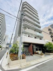S-RESIDENCE名駅の外観画像