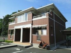 ハーモニーCの外観画像