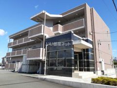 グランセピアの外観画像