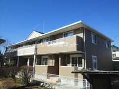 Clement・Fの外観画像