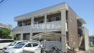 クラール・シーズンⅡの外観画像