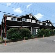 グリーンヒルズ成田Aの外観画像