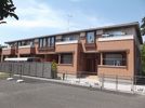 ロジュマン伍番館の外観