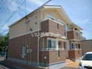 雅Ⅱの間取り画像