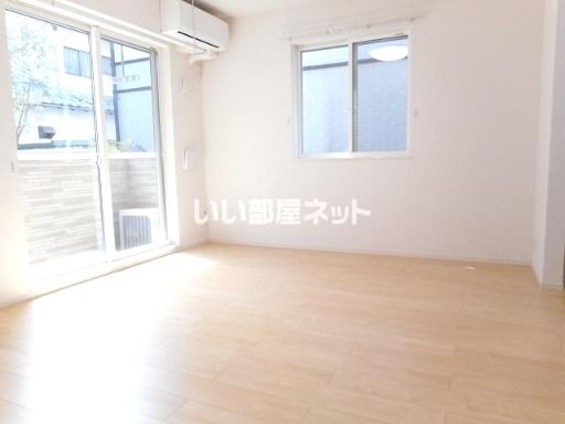 リビング