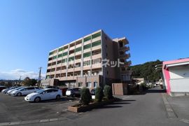 ヴィラ・ネオユニゾンの外観画像