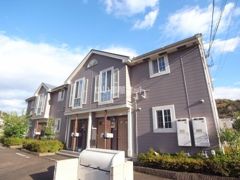 サウスパープルの外観画像