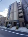 メゾン イースト ゼロの外観
