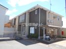 アルコバレーノ Bの外観