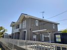 サン・チェリー山崎の間取り画像