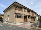 グリーンローズCの間取り画像