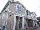 エアリーガーデンの外観