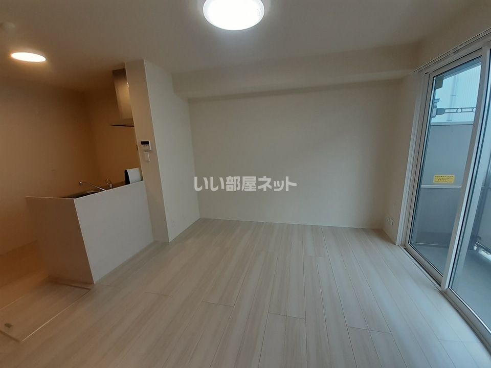 リビング