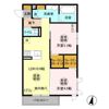 フォレストメゾン鉢形台の間取り画像