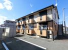 イノセントワールド 六番館の間取り画像