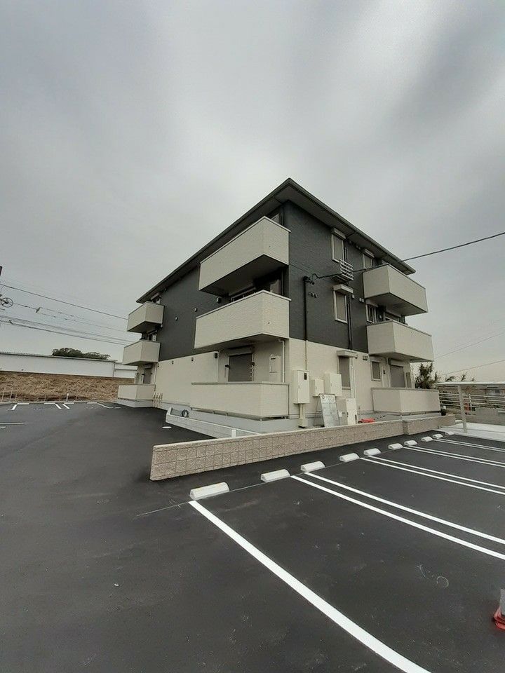 サンセールの外観画像