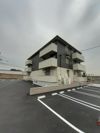 サンセールの間取り画像