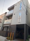 ウイラニ ホメの外観