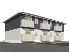 レジデンス天理 五番街の外観画像