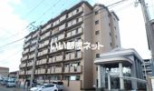 フレア・クレスト水城の外観画像