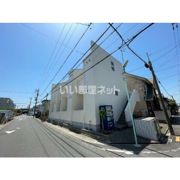 Vega新富(ベガシントミ)の外観画像