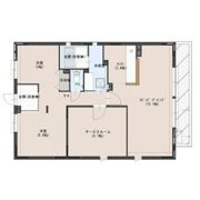 PNT15の間取り画像