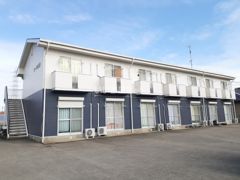 カーサ602の外観画像