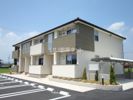 サンパティークCの間取り画像