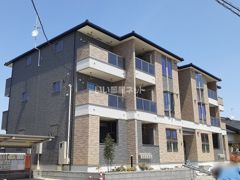 プランドール湘南の外観画像