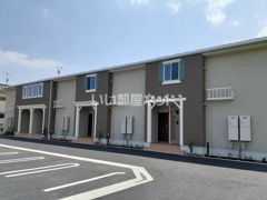 ハイム・トンボの外観画像
