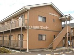 キャッスルタウンCの外観画像