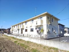 メイプルCの外観画像