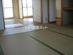 サウスステーションの外観画像